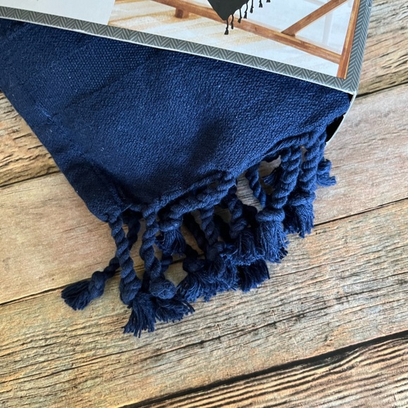 DuFFS Sweats à Capuche Garçon Bleu Marine